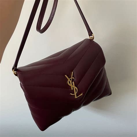 ysl loulou toy second hand